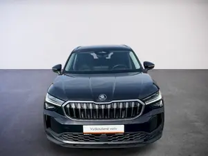 Škoda Kodiaq Exclusive Selection