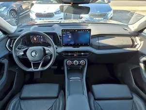 Škoda Kodiaq Exclusive Selection