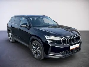 Škoda Kodiaq Exclusive Selection