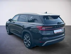 Škoda Kodiaq Exclusive Selection
