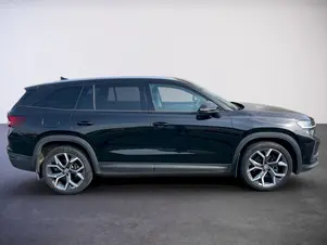 Škoda Kodiaq Exclusive Selection