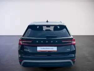 Škoda Kodiaq Exclusive Selection