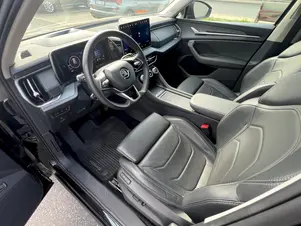 Škoda Kodiaq Exclusive Selection