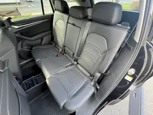 Škoda Kodiaq Exclusive Selection