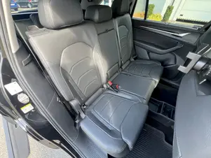 Škoda Kodiaq Exclusive Selection