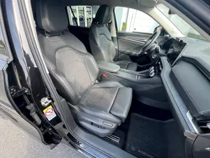 Škoda Kodiaq Exclusive Selection