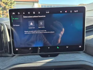 Škoda Kodiaq Exclusive Selection