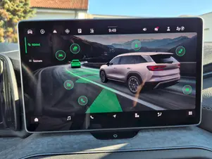 Škoda Kodiaq Exclusive Selection