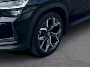 Škoda Kodiaq Exclusive Selection