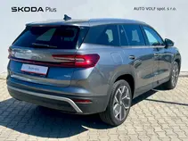 Kodiaq Exclusive Selection