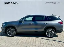 Kodiaq Exclusive Selection