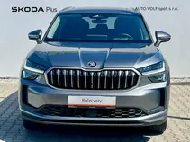 Kodiaq Exclusive Selection