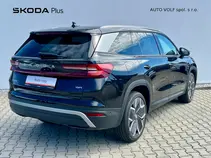 Kodiaq Exclusive Selection