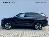 Kodiaq Exclusive Selection