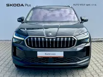Kodiaq Exclusive Selection