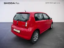 Citigo Elegance