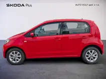Citigo Elegance