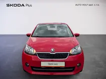 Citigo Elegance