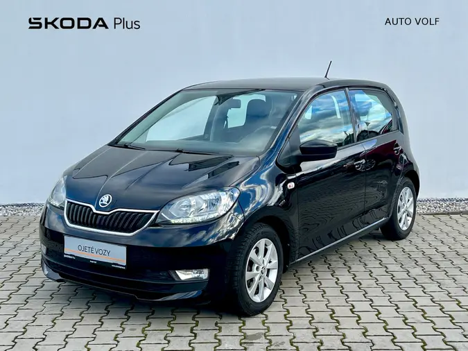 Citigo Ambition