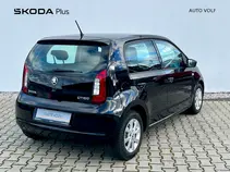 Citigo Ambition