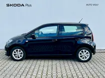 Citigo Ambition
