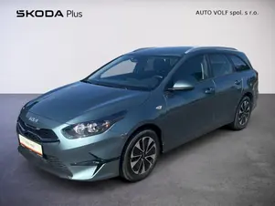 KIA Ceed SPIN