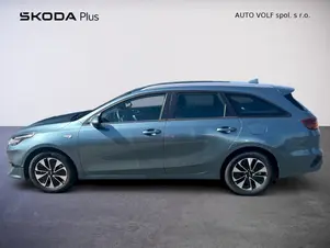 KIA Ceed SPIN