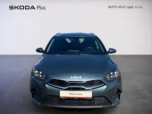 KIA Ceed SPIN