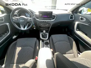 KIA Ceed SPIN
