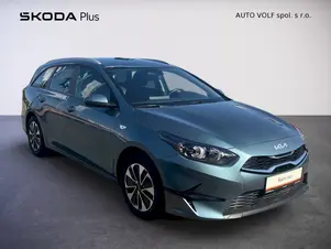 KIA Ceed SPIN
