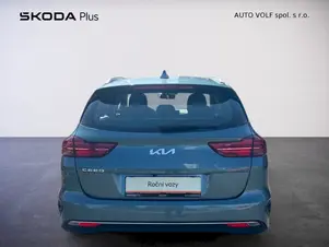 KIA Ceed SPIN