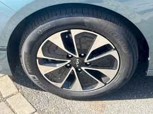 KIA Ceed SPIN