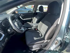 KIA Ceed SPIN