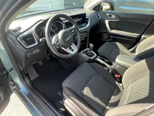 KIA Ceed SPIN