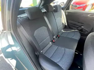 KIA Ceed SPIN