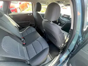 KIA Ceed SPIN