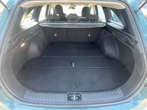 KIA Ceed SPIN