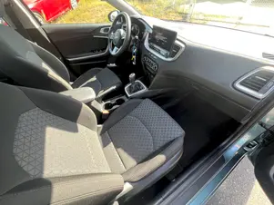 KIA Ceed SPIN