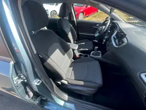 KIA Ceed SPIN