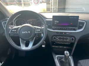 KIA Ceed SPIN