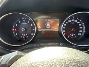 KIA Ceed SPIN