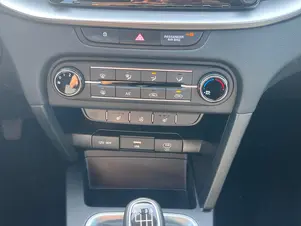 KIA Ceed SPIN