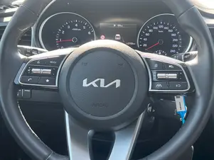 KIA Ceed SPIN