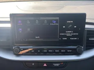 KIA Ceed SPIN