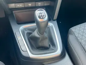 KIA Ceed SPIN