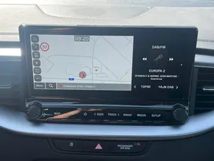 KIA Ceed SPIN