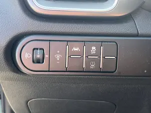 KIA Ceed SPIN