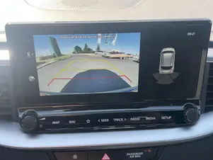 KIA Ceed SPIN