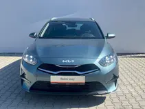 Ceed SPIN