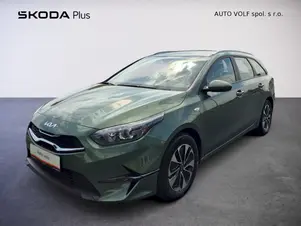 KIA Ceed SPIN